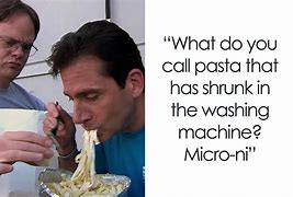 Image result for Pasta Donut Meme