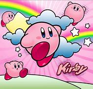 Image result for Kirby Cute