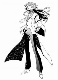 Image result for Nikolai Sigma Fyodor BSD Transparent Mangapanels