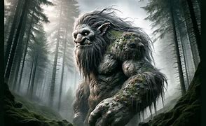 Image result for Nordic Creatures