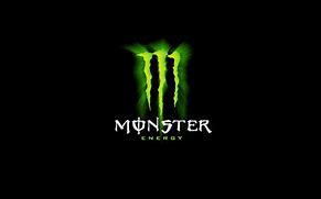 Image result for Green Monster Logo