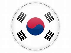 Image result for Korea Country Icon