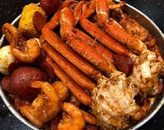 Image result for Tasty Crab House Douglasville