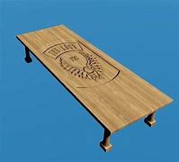 Image result for Table Prop Fivem