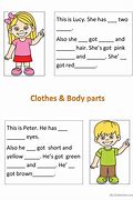 Image result for Parts of Clothes