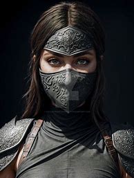 Image result for Shinobi Concept Art