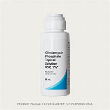 Image result for Clindamycin