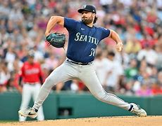 Image result for Robbie Ray Seattle Mariners