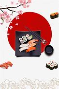 Image result for Sushi Restaurant Background