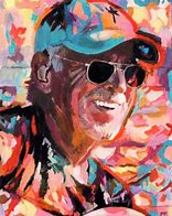 Image result for Jimmy Buffett Sketch