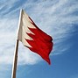 Image result for Flag of Bahrain