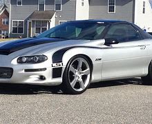 Image result for White 4th Gen Camaro Wheels