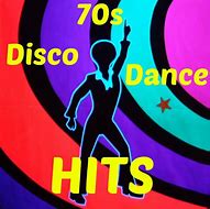 Image result for 70s Disco Hits