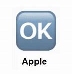 Image result for OK Button Emoji