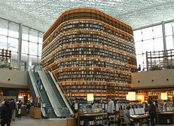 Image result for Largest Library