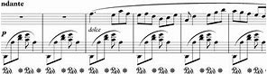 Image result for Chopin Berceuse