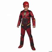 Image result for Kid Flash Costume