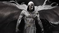 Image result for Moon Knight Concept Art