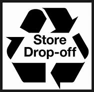 Image result for Drop Off Labels