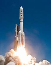 Image result for Early NASA Rockets