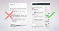 Image result for High School Senior Resume