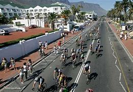 Image result for National Cycle Route 61 Map