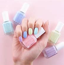 Image result for Essie Pastel Nail Polish