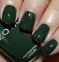 Image result for Metallic Green Nail Polish