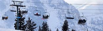 Image result for Kalispel Montana Skiing