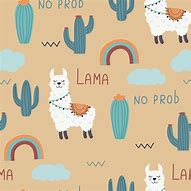 Image result for Lama Cute Art