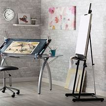 Image result for Metal Painting Easel