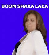 Image result for BA Da Boom GIF