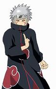 Image result for Tobirama Senju Sage Mode