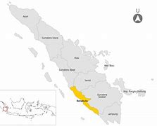 Image result for Provinsi Bengkulu