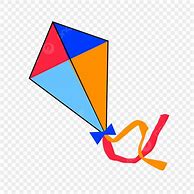 Image result for Kite Cartoon Drawing