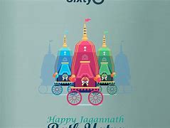 Image result for Rath Yatra Creative