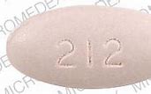 Image result for IG 212 Pill