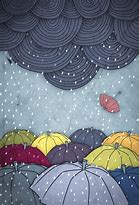 Image result for Famous Rain Paintings