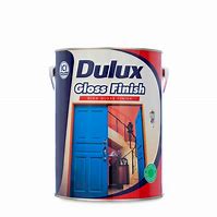 Image result for Dulux Gloss