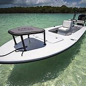 Image result for Flats Fishing Boats