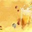 Image result for Milk Tea Border Design