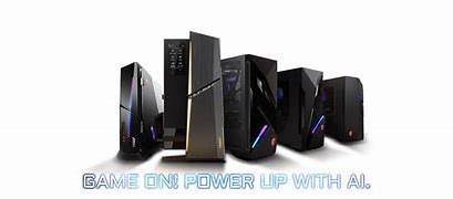 Image result for MSI Gaming PC