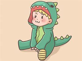 Image result for Chibi Pixel Dinosuasr