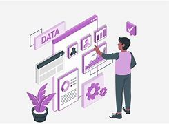 Image result for Ilustrasi Data Dan Informasi