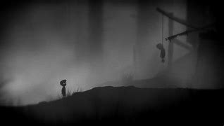 Image result for Limbo Game PFP