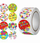 Image result for Foil Stickers 5X5 Square