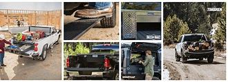 Image result for Work Truck with 4 Workers