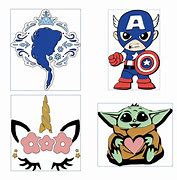 Image result for T-Shirt Decals Design