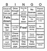 Image result for Op Live Bingo Printable