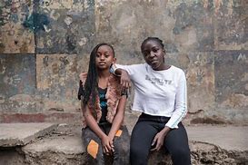 Image result for Kenya People Girls